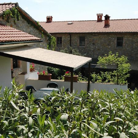 Agriturismo San Ottaviano Monterotondo  Exterior photo