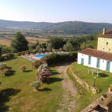 Agriturismo San Ottaviano Monterotondo  Exterior photo