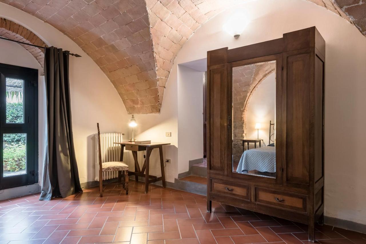 Agriturismo San Ottaviano Monterotondo  Exterior photo