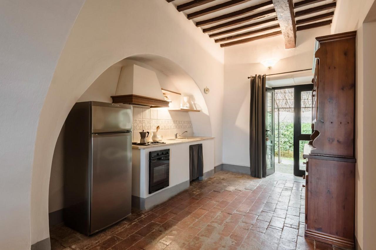 Agriturismo San Ottaviano Monterotondo  Exterior photo