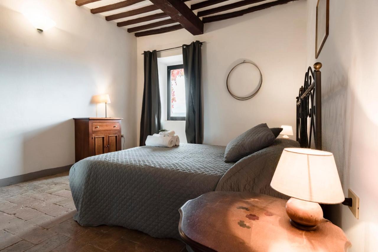 Agriturismo San Ottaviano Monterotondo  Exterior photo
