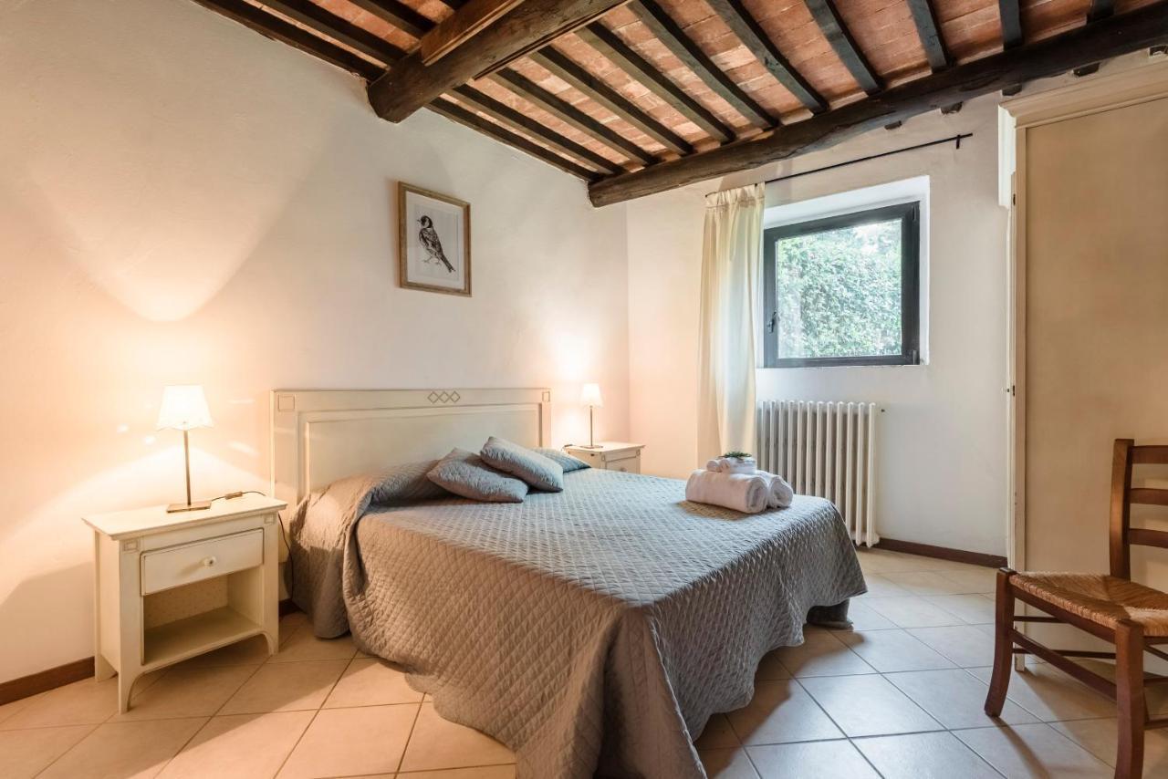 Agriturismo San Ottaviano Monterotondo  Exterior photo