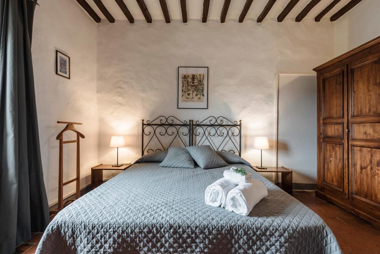 Agriturismo San Ottaviano Monterotondo  Exterior photo
