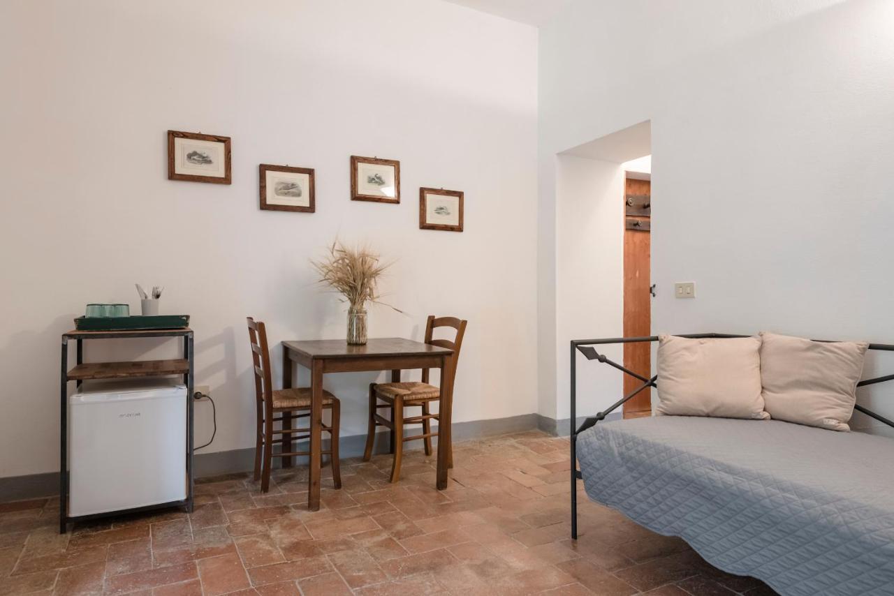 Agriturismo San Ottaviano Monterotondo  Exterior photo