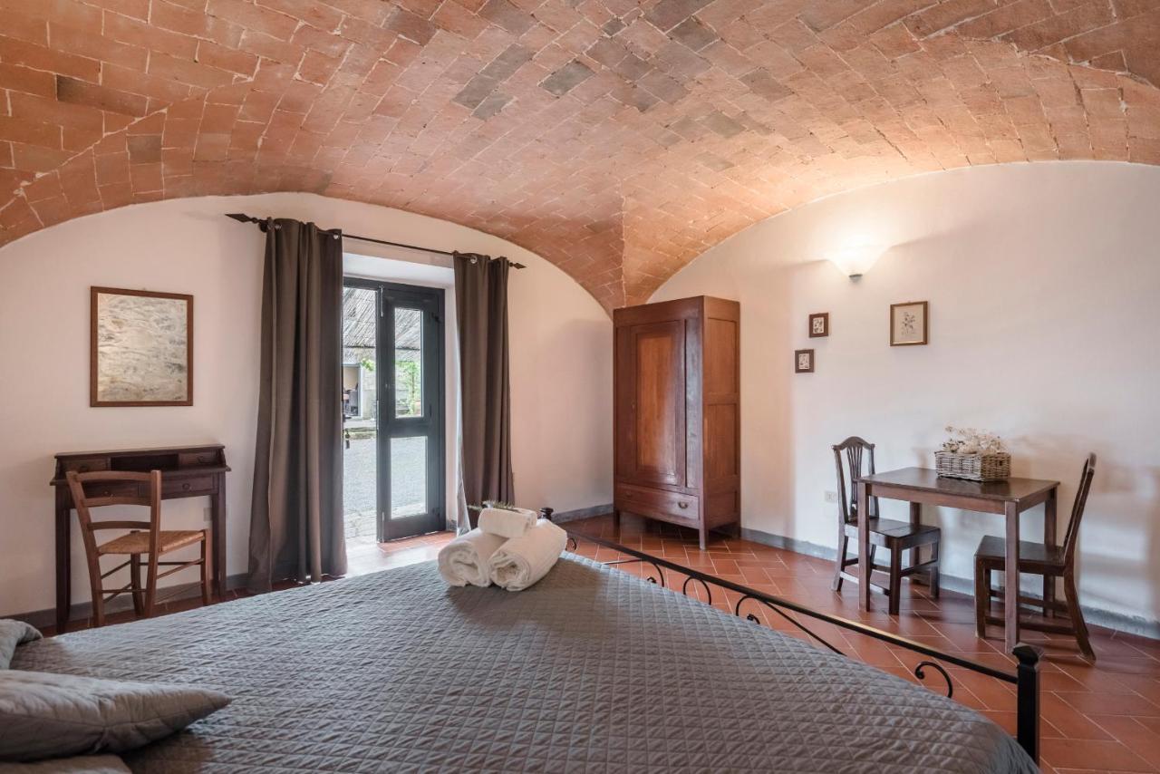 Agriturismo San Ottaviano Monterotondo  Exterior photo