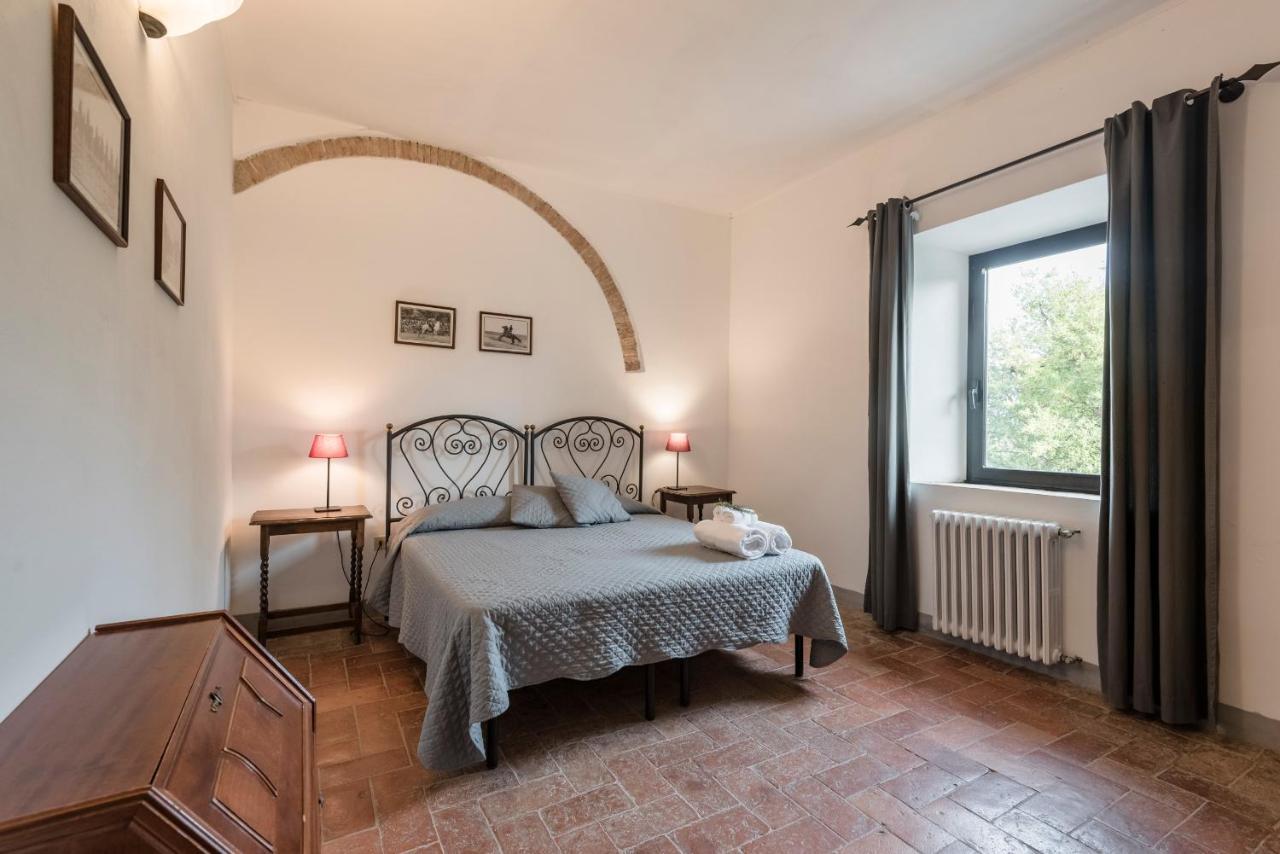 Agriturismo San Ottaviano Monterotondo  Exterior photo