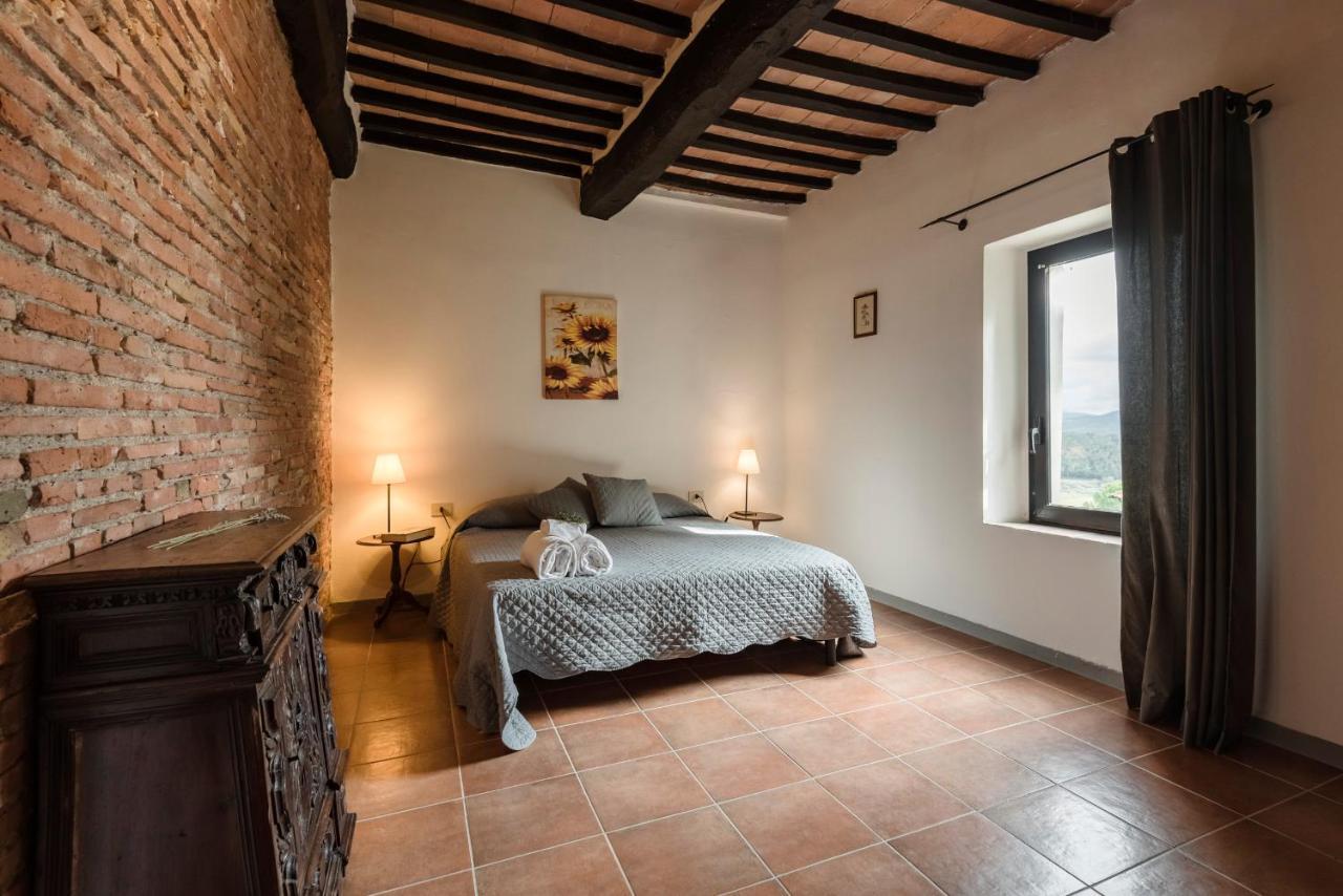 Agriturismo San Ottaviano Monterotondo  Exterior photo