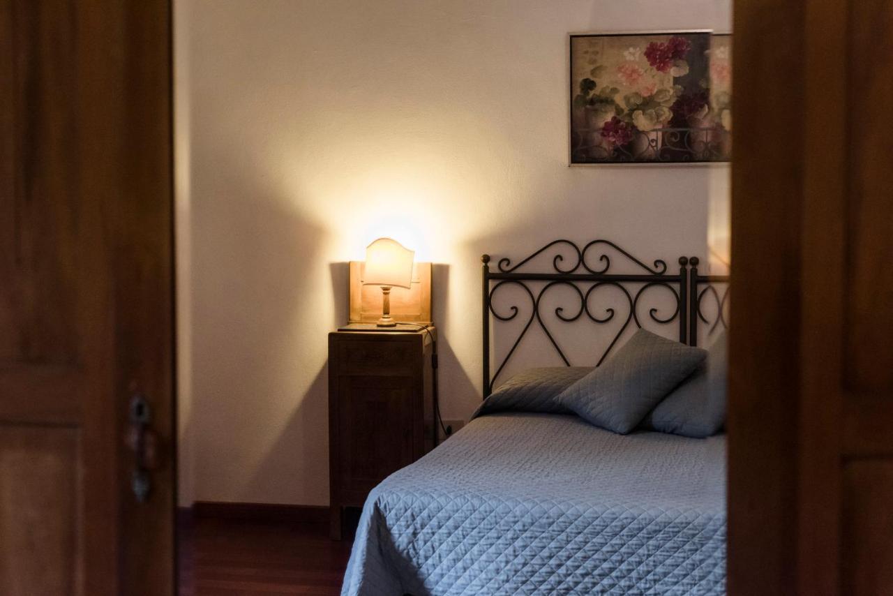 Agriturismo San Ottaviano Monterotondo  Exterior photo