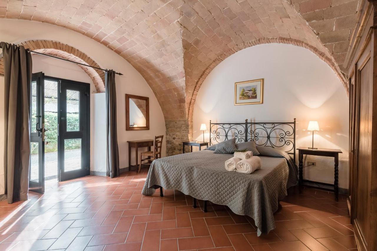 Agriturismo San Ottaviano Monterotondo  Exterior photo
