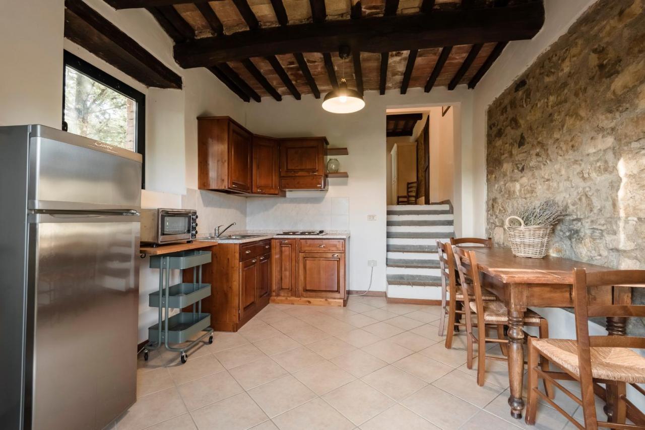 Agriturismo San Ottaviano Monterotondo  Exterior photo