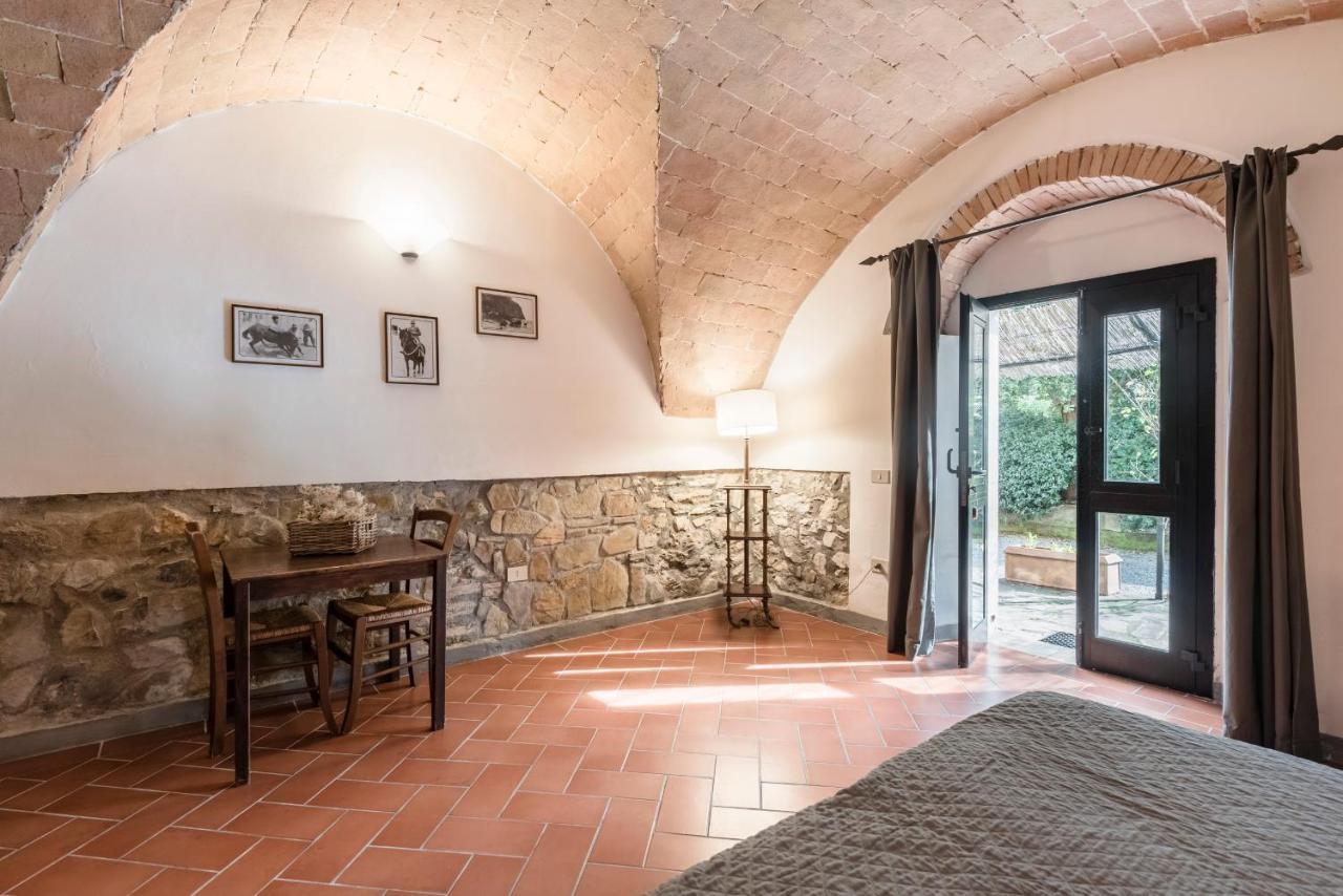 Agriturismo San Ottaviano Monterotondo  Exterior photo