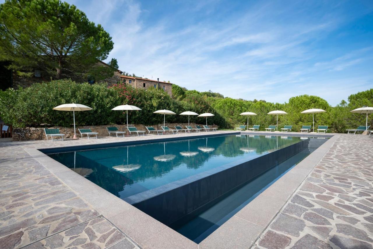 Agriturismo San Ottaviano Monterotondo  Exterior photo