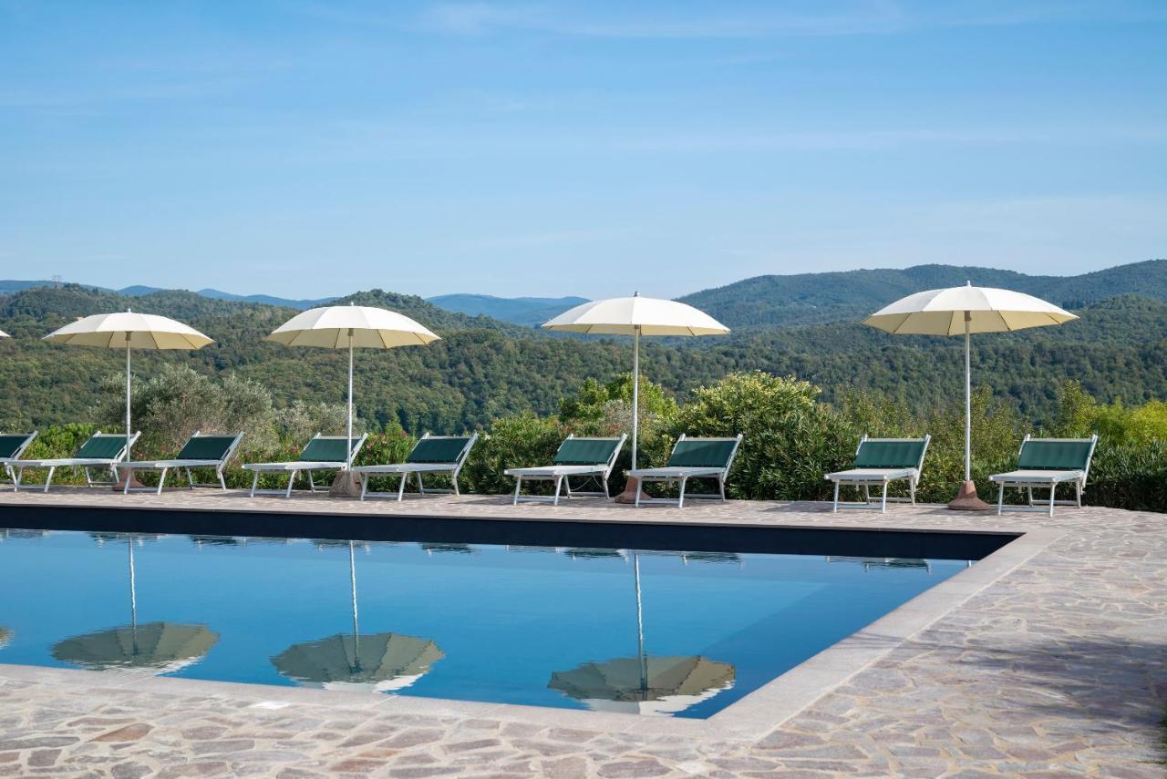 Agriturismo San Ottaviano Monterotondo  Exterior photo
