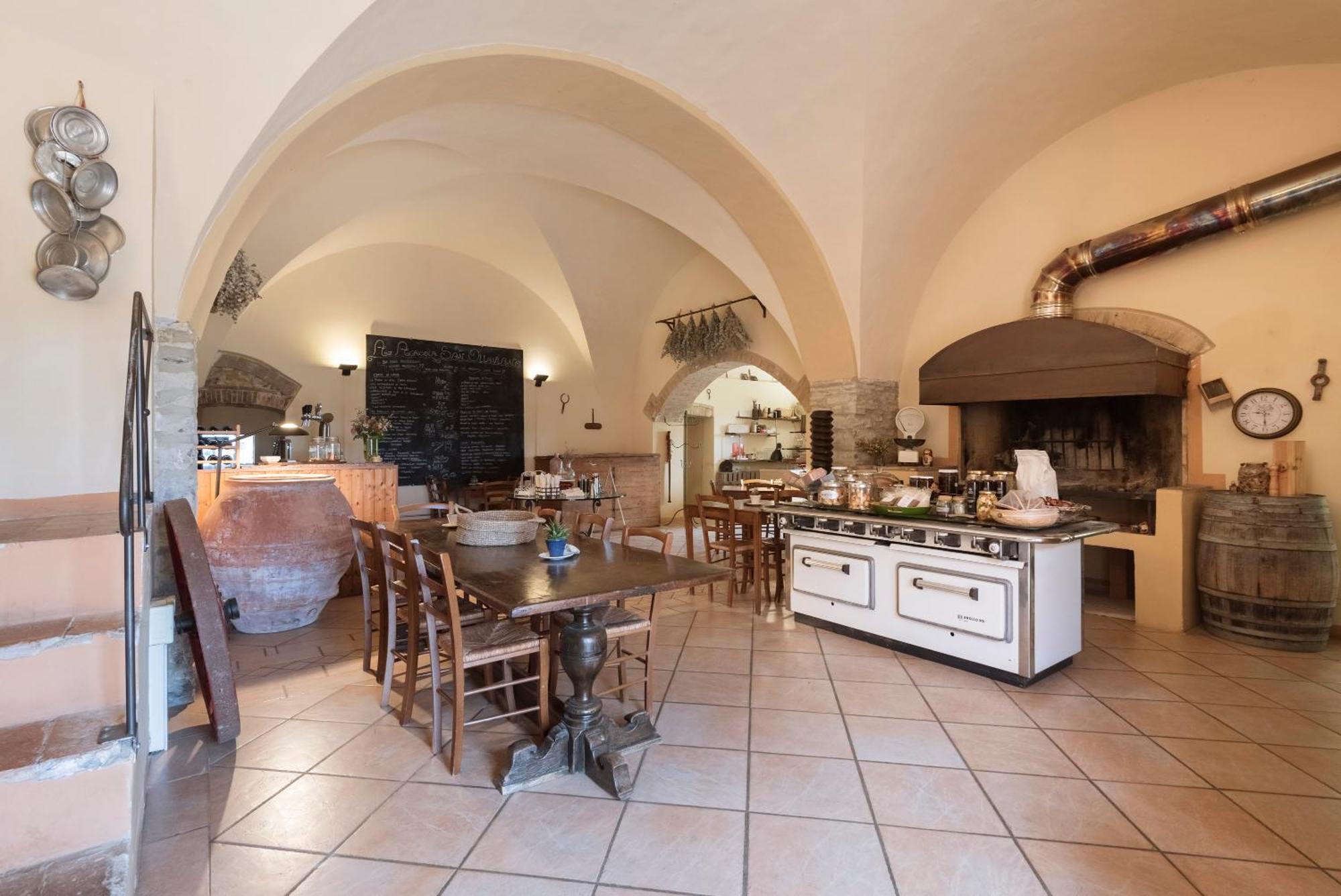 Agriturismo San Ottaviano Monterotondo  Exterior photo
