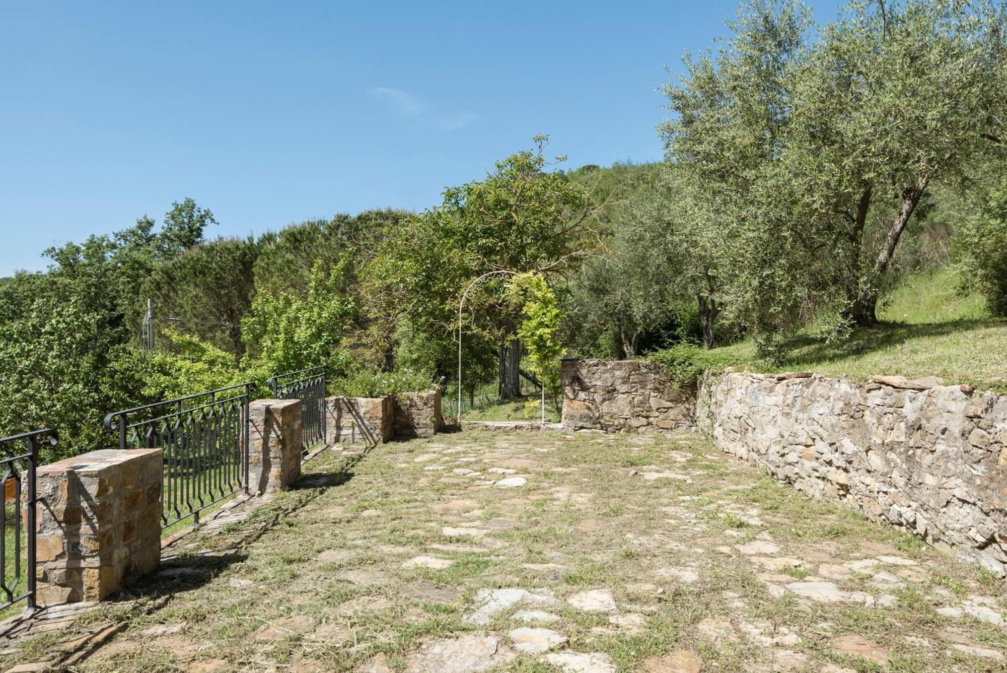 Agriturismo San Ottaviano Monterotondo  Exterior photo