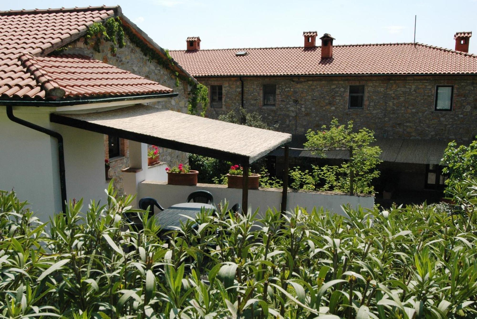 Agriturismo San Ottaviano Monterotondo  Exterior photo